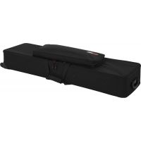 Gator GK-88-SLIM softcase pour clavier 88 touches slim - Vue 7